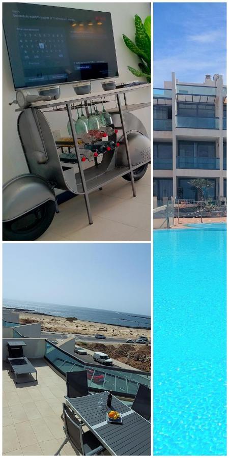 Apartment Sunset Spot Fuerteventura Seaviews Premium *